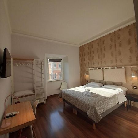 Echelle Bed & Breakfast Roma Eksteriør bilde