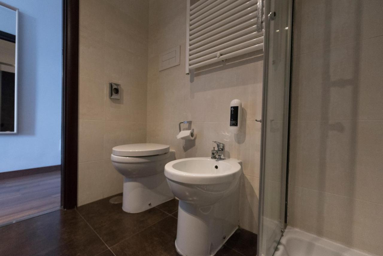 Echelle Bed & Breakfast Roma Eksteriør bilde