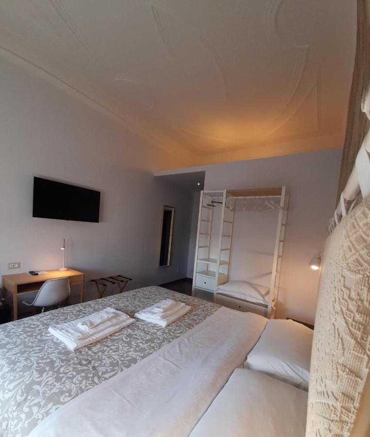 Echelle Bed & Breakfast Roma Eksteriør bilde