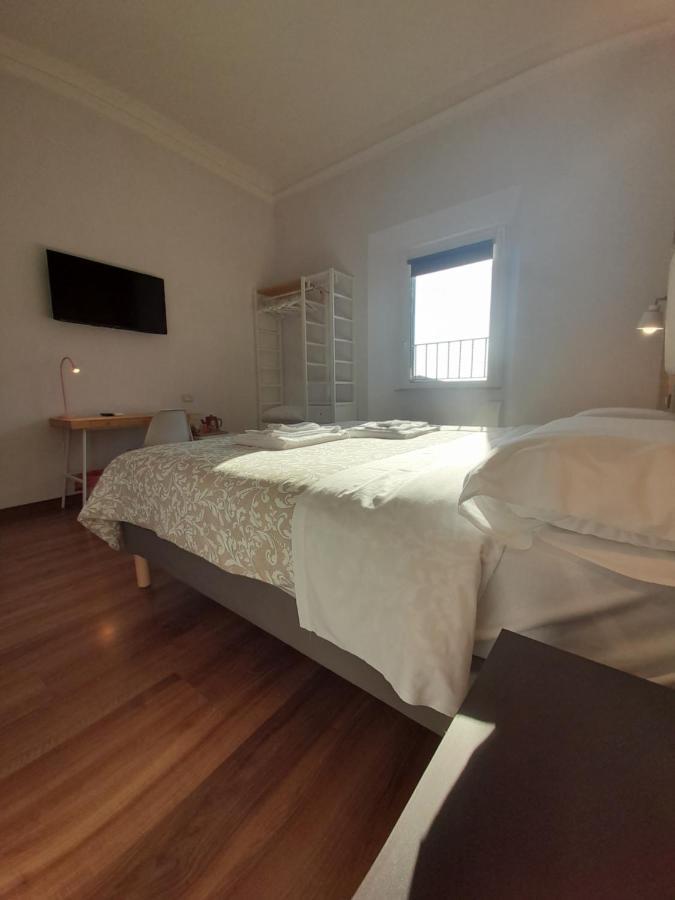 Echelle Bed & Breakfast Roma Eksteriør bilde