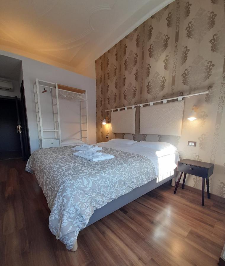 Echelle Bed & Breakfast Roma Eksteriør bilde